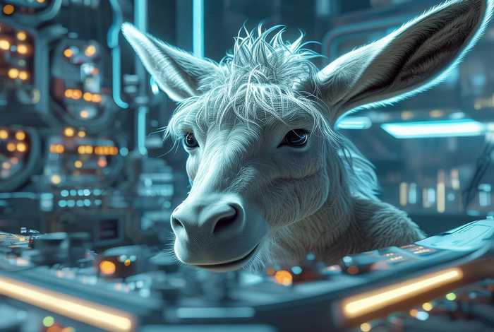 老驴头生物 老驴头生物科技