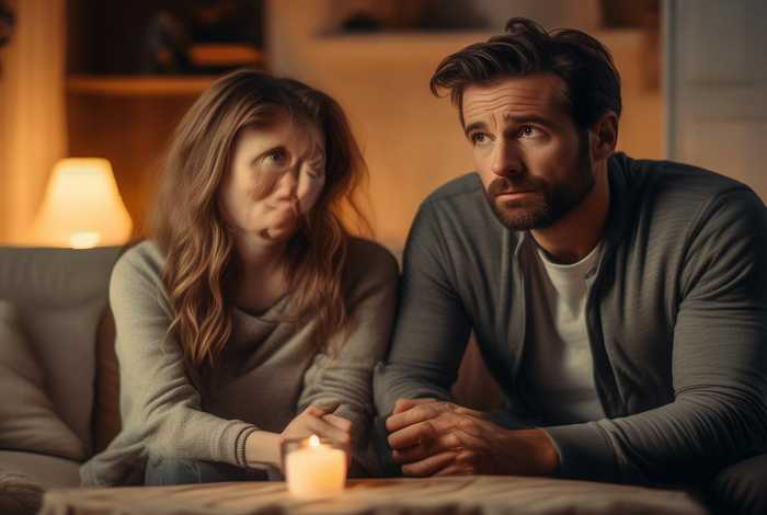 和老公夫妻生活不和谐怎么办（与老公夫妻生活不和谐,该怎么办）