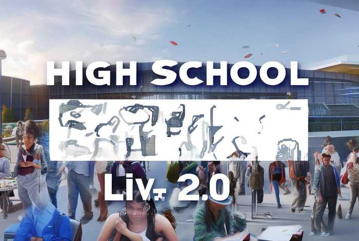 高中生活v2.0下载，高中生活 v2.0