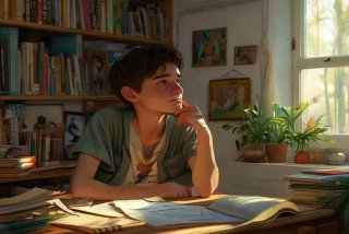 关于生活的作文800记叙文；高中关于生活的作文800字记叙文