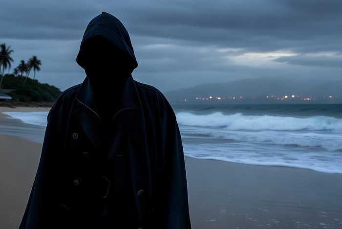 出逃贪官国外生活 - 出逃外国的官员