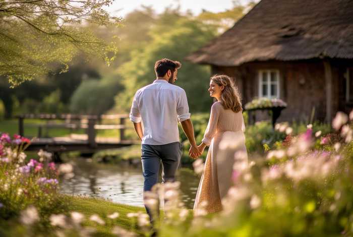 夫妻两人最好的生活状态 夫妻两人最好的生活状态图片