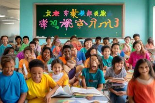 《初中生活真有趣》优秀范文；《初中生活真有趣》优秀范文大全