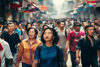 匆忙的生活才有意思下一句怎么说 匆忙的生活才有意思下一句怎么说呢