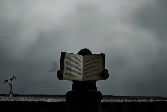 对生活失去信心的说说图片文字控；对生活失去信心的说说和图片