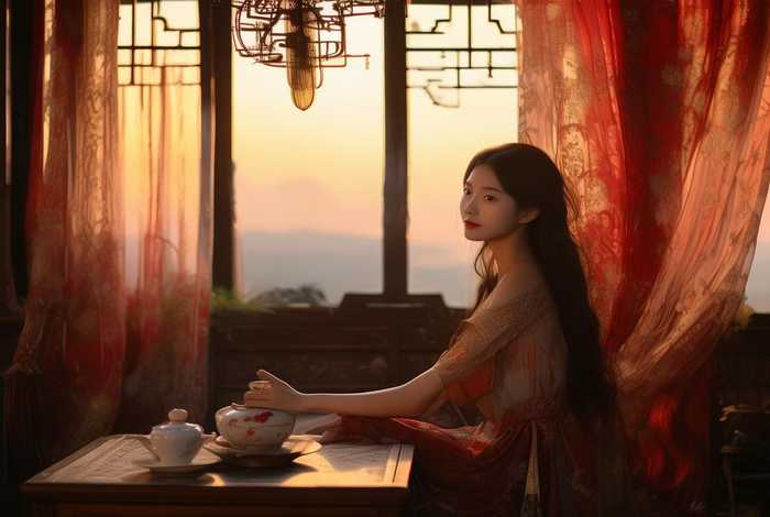 贾敏的红楼生活 贾敏、贾敏的红楼生活 半卷舒帘 贾敏的红楼生活 贾敏、贾敏的红楼生活 半卷舒帘