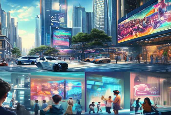 科技改变了我们哪些生活（科技改变了我们哪些生活现象）