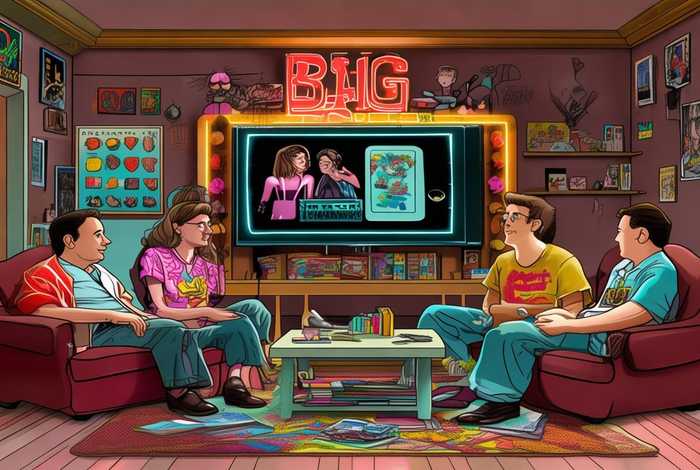 tbbt生活大爆炸第一季、生活大爆炸第一季bilibili