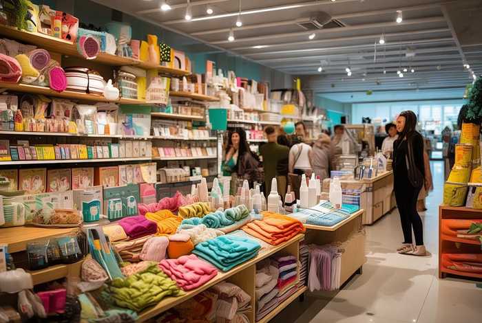 吉尚家居生活 - 吉尚家居生活超市地址