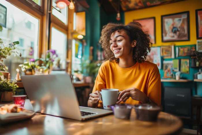 爱生活爱工作的文案（爱生活爱工作的文案短句）