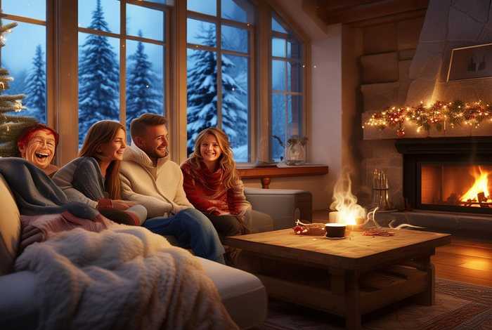 寒假生活900字，寒假生活900字左右