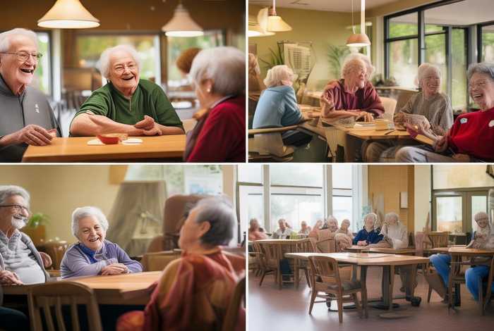 老年人生活馆加盟排行榜；中老年生活馆加盟排行