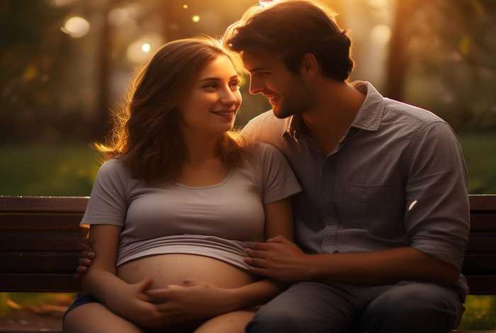 该生的时候是什么感觉；该生孩子的时候什么感觉