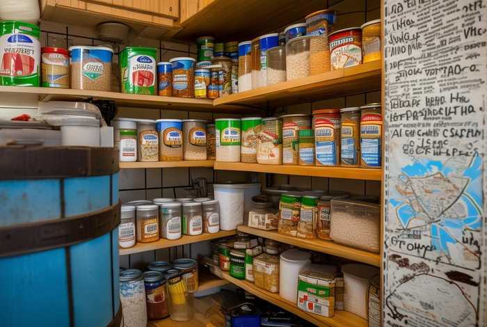 鼓励储存生活必需品的措施,鼓励储存生活必需品的措施包括 鼓励储存生活必需品的措施,鼓励储存生活必需品的措施包括