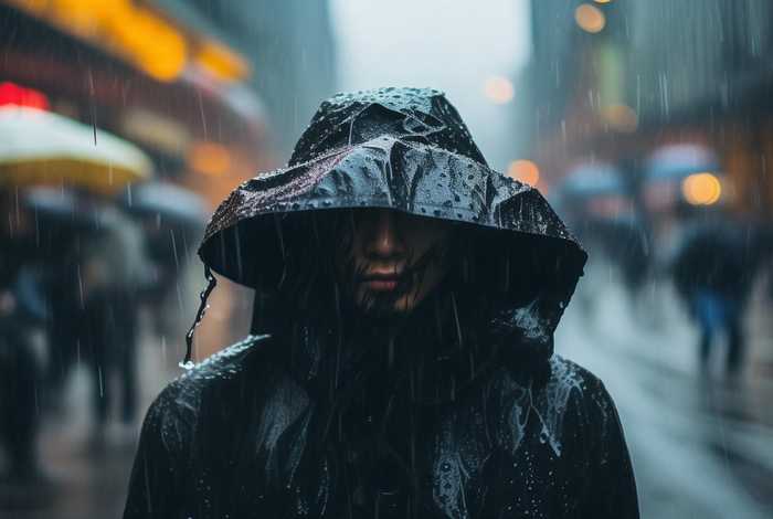 风吹雨打的生活 - 风吹雨打的生活图片