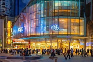 慧联生活广场 慧联生活广场电话