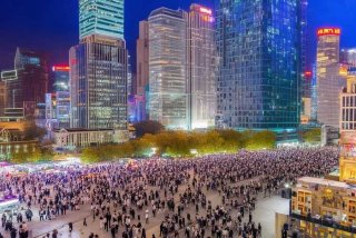 北上广的生活现状，在北上广生活的现状