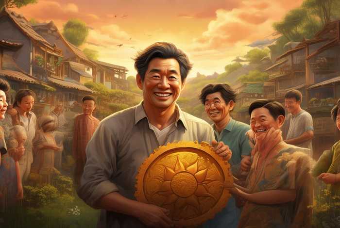 金太阳的幸福生活免费完整版能看到吗？（金太阳的幸福生活主演）