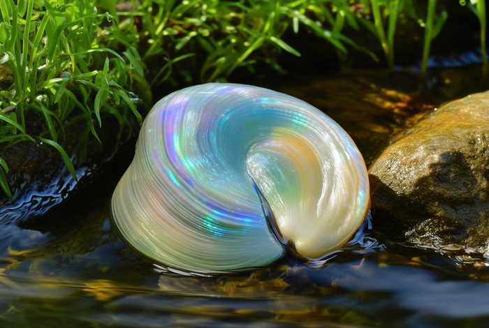 蚌生活环境及特点（河蚌与其生活环境相适应的特点）