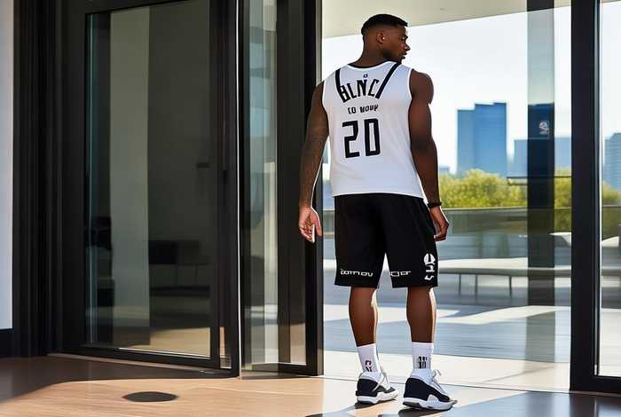 nba球员的生活衣服都是定制的吗 nba球员的生活衣服都是定制的吗知乎