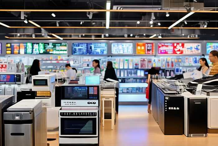 创享生活电器专营店 创享生活电器专营店怎么样