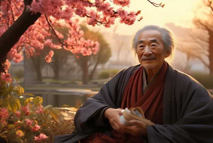 白居易晚年主要生平，白居易晚年生活简介