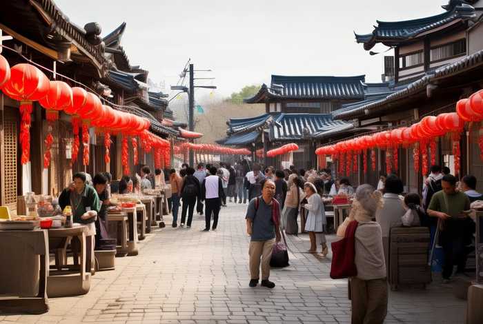 韩国生活街 - 韩国生活感受 韩国生活街 - 韩国生活感受