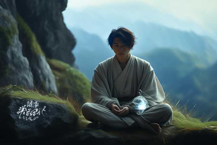 路人丁的修仙生活，路人丁的修仙生活男主叫什么