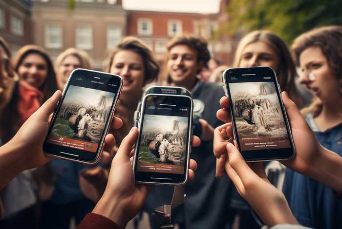 回忆大学时光的朋友圈 回忆大学时光的朋友圈怎么发