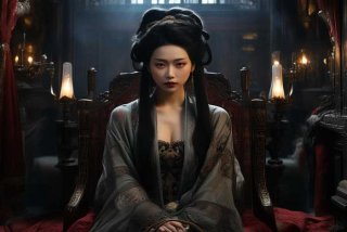 慈禧秘密生活未删减版完整国语在线播 慈禧秘密生活未删减版完整国语在线播放