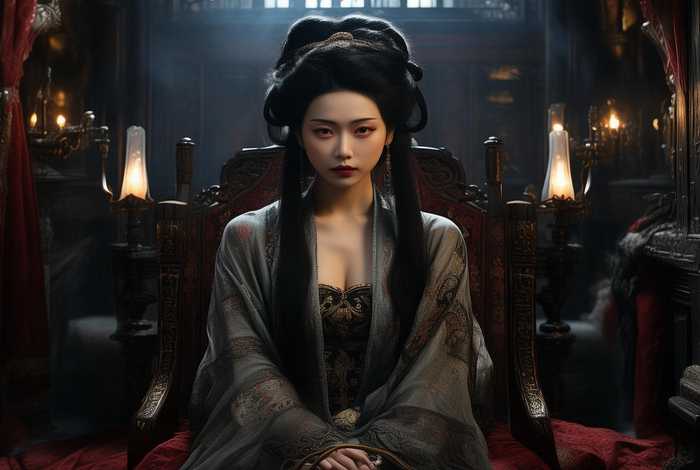 慈禧秘密生活未删减版完整国语在线播 慈禧秘密生活未删减版完整国语在线播放