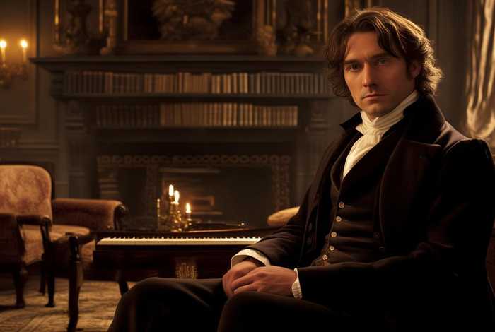 达西夫人的生活日常 免费阅读 - 达西夫人的婚后日常免费阅读