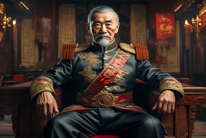 韩雪的爷爷是哪位大将军、韩雪的爷爷是哪个将军