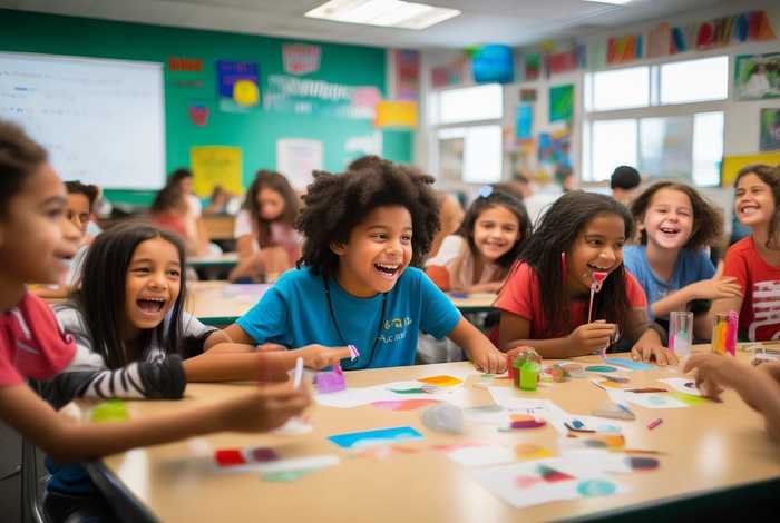 初中生活真精彩作文500字 初中生活真精彩作文500字六年级