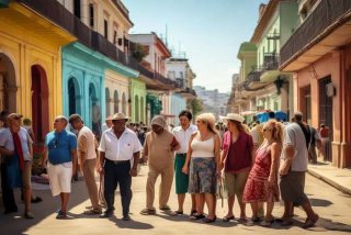 古巴的官方语言（古巴的官方语言为什么是西班牙语）