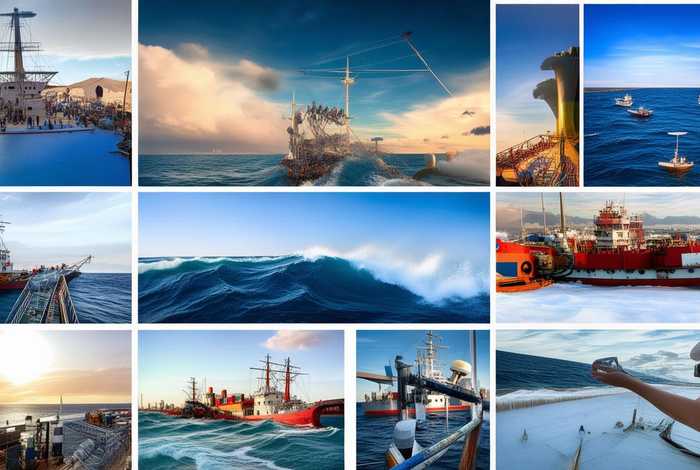 航海生活的真实视频、航海生活的真实视频大全