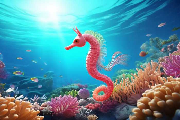 海马生活在海洋里吗 海马生活在海洋里吗图片 海马生活在海洋里吗 海马生活在海洋里吗图片