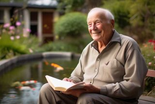 80岁生活 - 80岁生活注意事项