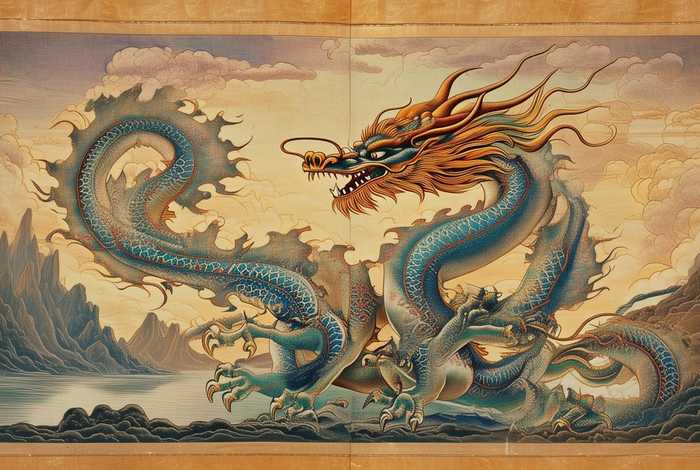 龙多大;88年龙多大 龙多大;88年龙多大