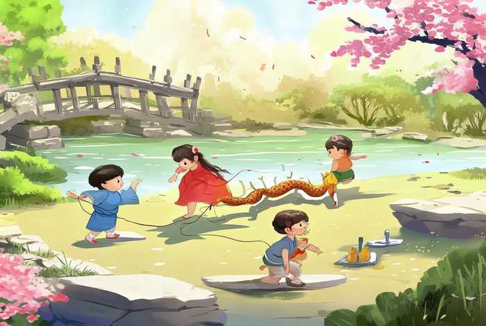 关于儿童生活的古诗四句（关于儿童生活的古诗10句三年级）