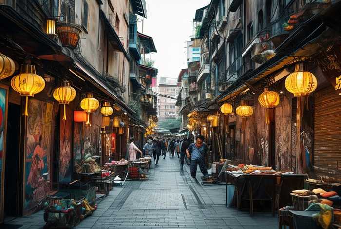 金房生活艺术城属于哪个街道 金房生活艺术城属于什么街道