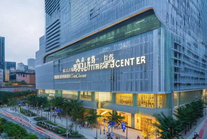 安同国际生活城招商中心 - 安同国际生活城招商中心在哪