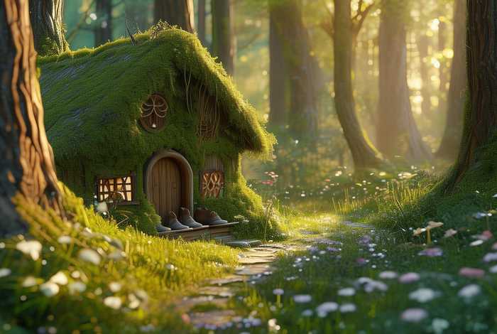 龙猫生活习惯，龙猫生活在什么地方？