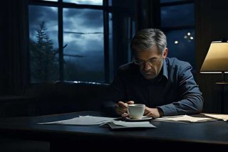 假如生活欺骗了你电视剧30集（假如生活欺骗了你电视剧30集剧情介绍）