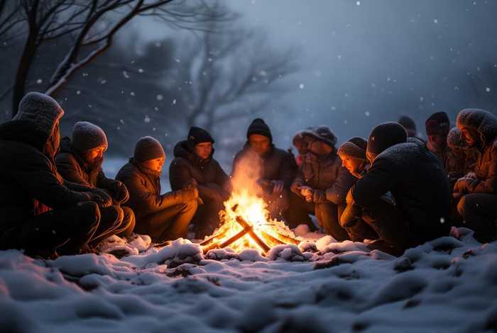 零度以下的生活第7季国语；零度以下的生活第7季全集