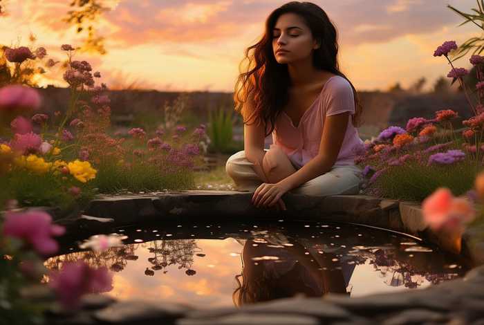 关于生活的美文美段；关于生活的美文美段摘抄