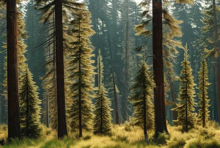 裸子植物简介(裸子植物的简介) 裸子植物简介(裸子植物的简介)