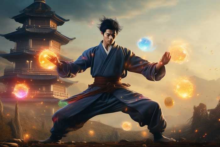 鹿鼎记修炼怎么激活，鹿鼎记法宝修炼