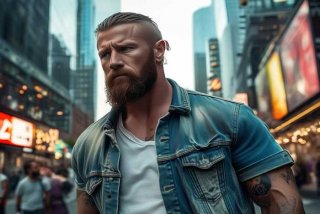 wwe选手生活照 wwe选手现实生活