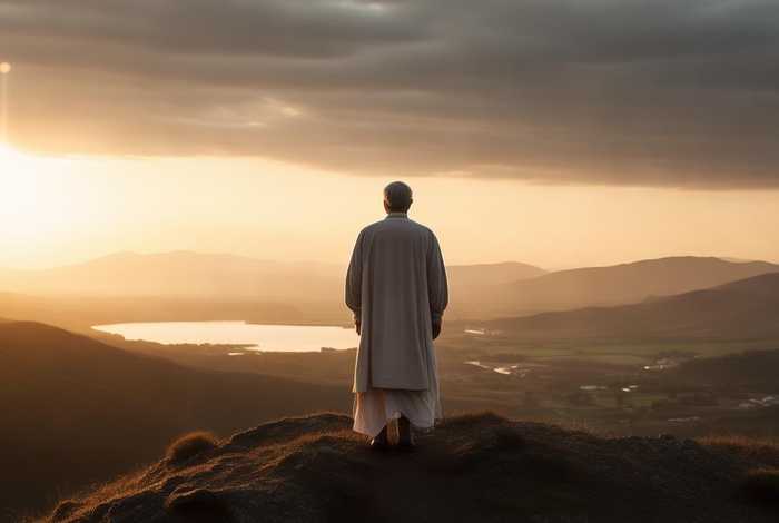 独身的伟人（一生独身的名人）